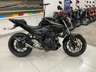 Foto do veículo Yamaha Mt-03 321 Abs