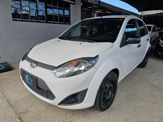 Foto do veículo Ford Fiesta 1.0 8v Flex/class 1.0 8v Flex 5p
