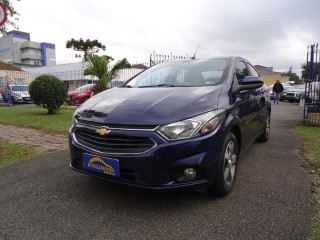 Foto do veículo Chevrolet Prisma 1.4 Spe/4 Eco Ltz