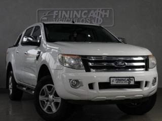 Foto do veículo Ford Ranger 3.2 Td Cd Xlt 4wd