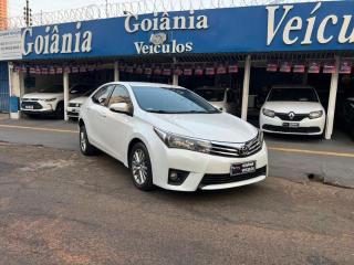 Foto do veículo Toyota Corolla Xei 2.0 Flex 16v Aut.