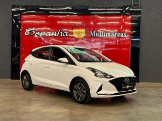 Foto do veículo Hyundai Hb20 Vision 1.6 Flex 16v Aut