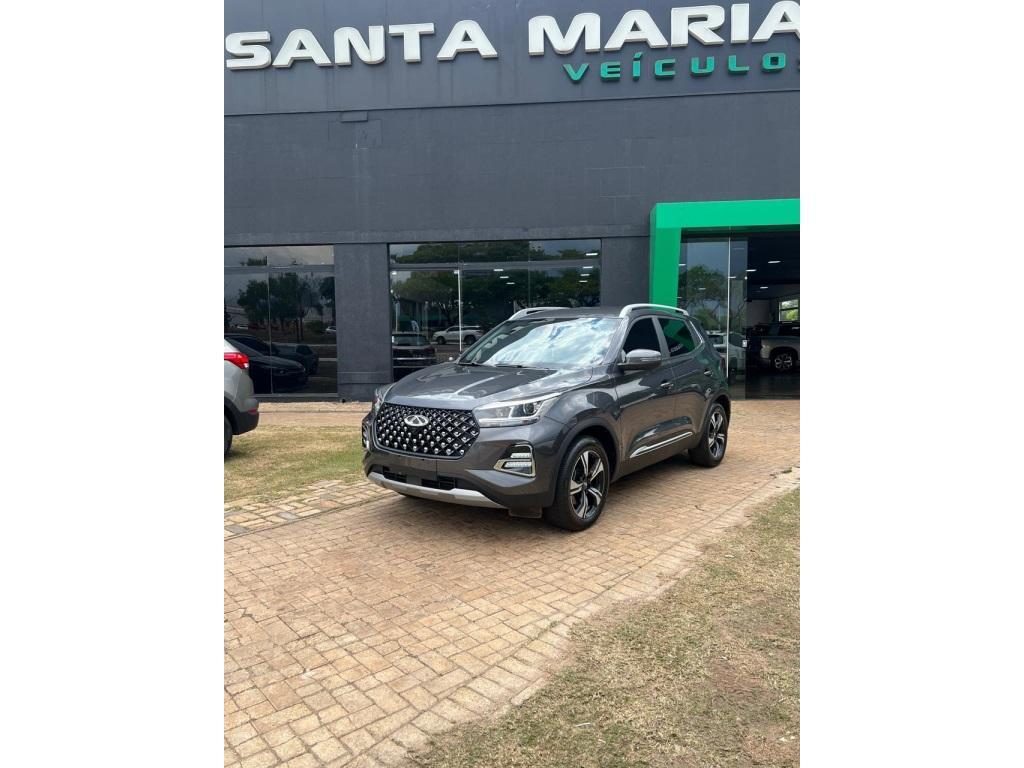 Caoa Chery Tiggo 5x 1.5 T Sport Cvt 2025