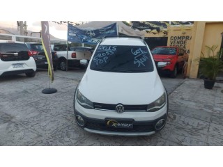 Foto do veículo Volkswagen Saveiro Cross 1.6 T. Flex 16v Ce