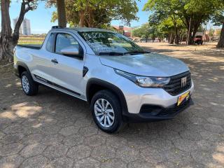 Foto do veículo Fiat Strada 1.3 Cabine Plus Endurance