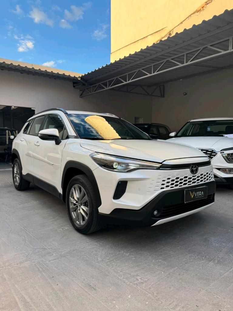 Toyota Corolla 2026