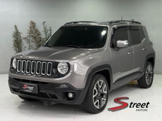 Foto do veículo Jeep Renegade 2.0 Tdi Custom Auto 4wd