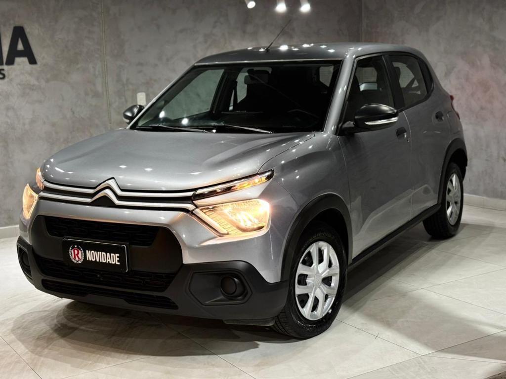 Citroën C3 2025