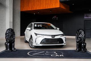 Foto do veículo Toyota Corolla Xei 2.0 Flex 16v Aut.