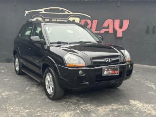 Foto do veículo Hyundai Tucson 2.0l 16v Flex Gls Auto