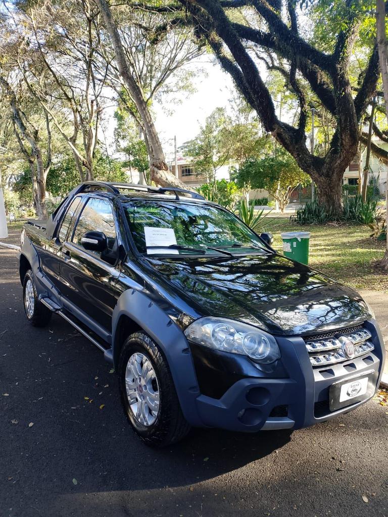 Fiat Strada