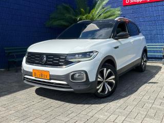 Foto do veículo Volkswagen T Cross Cl Tsi Ad Flex