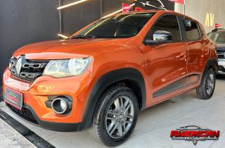 Foto do veículo Renault Kwid 1.0 Intense