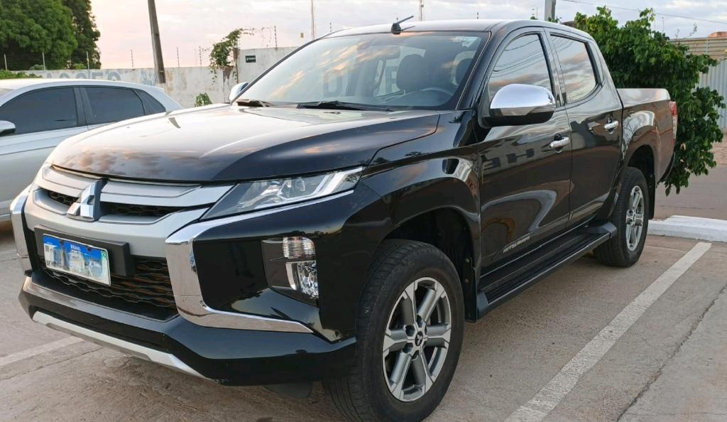 Mitsubishi L200 L200 Triton Sport HPE-S 2.4 CD Dies. Aut 2022