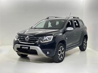 Foto do veículo Renault Duster 1.6 Iconic Cvt