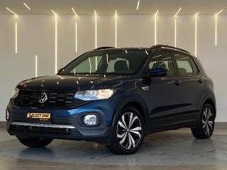 Foto do veículo Volkswagen T-cross 1.0 200 Tsi Auto