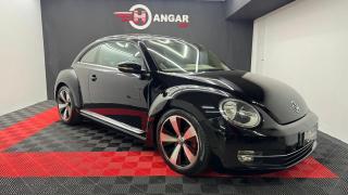 Foto do veículo Volkswagen Fusca 2.0 Tsi 16v Aut.