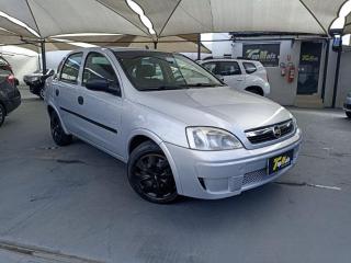 Foto do veículo Chevrolet Corsa Sed. Maxx 1.4 8v Econoflex 4p