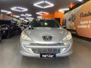 Foto do veículo Peugeot 207 Xr 1.4 Flex 8v 3p