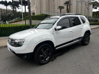 Foto do veículo Renault Duster 2.0 16v Hi-flex Dynamique