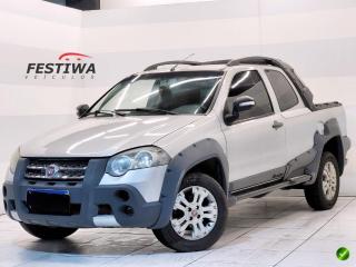 Foto do veículo Fiat Strada Adventure1.8/1.8 Locker Flex Cd
