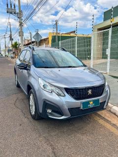 Foto do veículo Peugeot 2008 1.6 Allure Auto