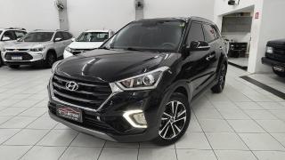 Foto do veículo Hyundai Creta Prestige 2.0 16v Flex Aut.