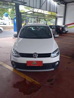Foto do veículo Volkswagen Spacefox 1.6 Vht Total Flex