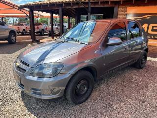 Foto do veículo Chevrolet Celta 1.0l Flex Lt