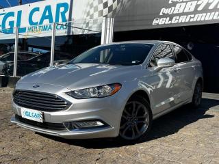 Foto do veículo Ford Fusion 2.0 Ecoboost Sel Auto