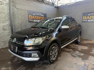 Foto do veículo Volkswagen Saveiro 1.6 16v Msi E-flex Cross Cd