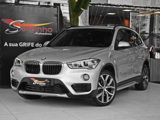 Foto do veículo Bmw X1 2.0 16v Turbo Sdrive20i X-line 4p Automático