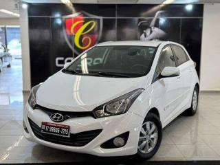 Foto do veículo Hyundai Hb20 C./c.plus/c.style 1.6 Flex 16v Mec.