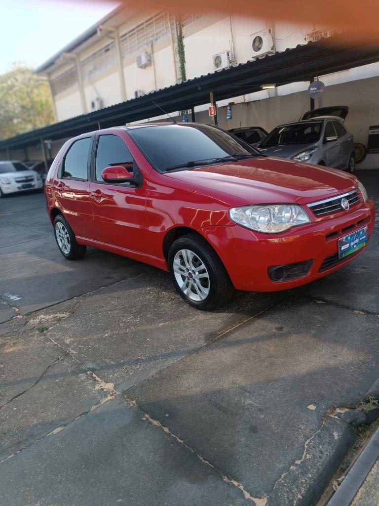 Fiat Palio 1.0 ECONOMY FIRE FLEX 8V 2P 2015