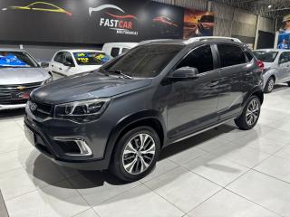 Foto do veículo Chery Tiggo 2 1.5 Act Auto