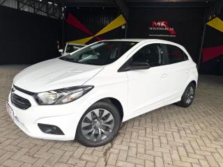 Foto do veículo Chevrolet Joy Hatch 1.0 8v Black Edition Flex Mec.