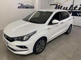 Foto do veículo Fiat Cronos 1.8 Precision At