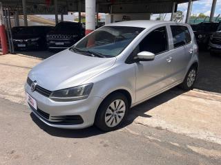 Foto do veículo Volkswagen Fox Trendline 1.6 Flex 8v 5p