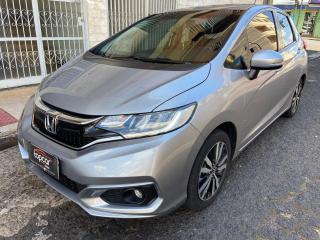 Foto do veículo Honda Fit 1.5 Exl Cvt