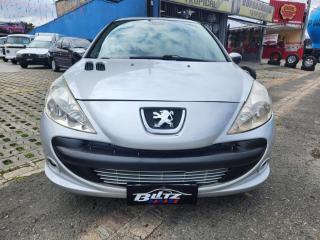 Foto do veículo Peugeot 207 Xs 1.6 Flex 16v 5p