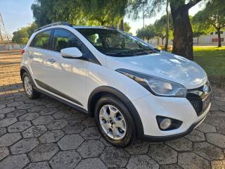 Foto do veículo Hyundai Hb20 1.6 X Premium Auto