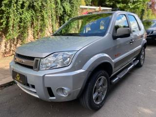 Foto do veículo Ford Ecosport 1.6 8v Flex Xlt Freestyle