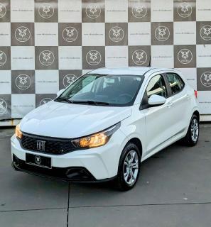 Foto do veículo Fiat Argo 1.0 Drive