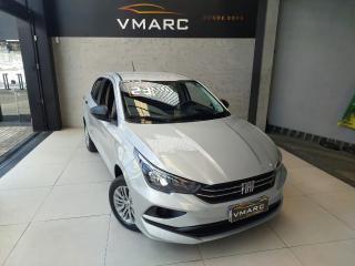 Foto do veículo Fiat Cronos 1.0 6v Flex