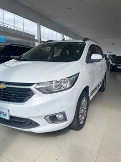 Foto do veículo Chevrolet Spin Ltz 1.8 8v Econo.flex 5p Aut.