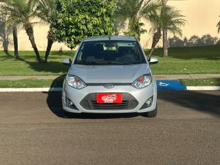 Foto do veículo Ford Fiesta 1.0 Rocam Flex Se