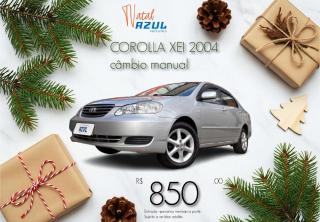 Foto do veículo Toyota Corolla Xei 1.8/1.8 Flex 16v Mec.