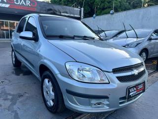 Foto do veículo Chevrolet Celta 1.0l Flex Lt