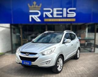 Foto do veículo Hyundai Ix35 2.0 16v 170cv 2wd/4wd Aut.