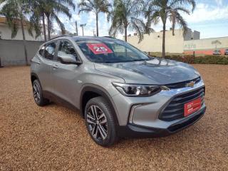 Foto do veículo Chevrolet Tracker 1.0 Turbo Lt Auto